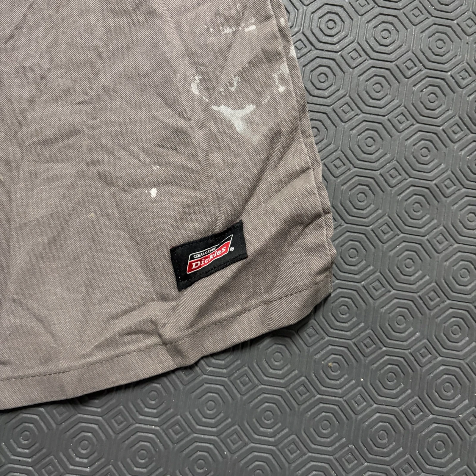 Grey Dickies Shorts Genuine w30 – photo 4